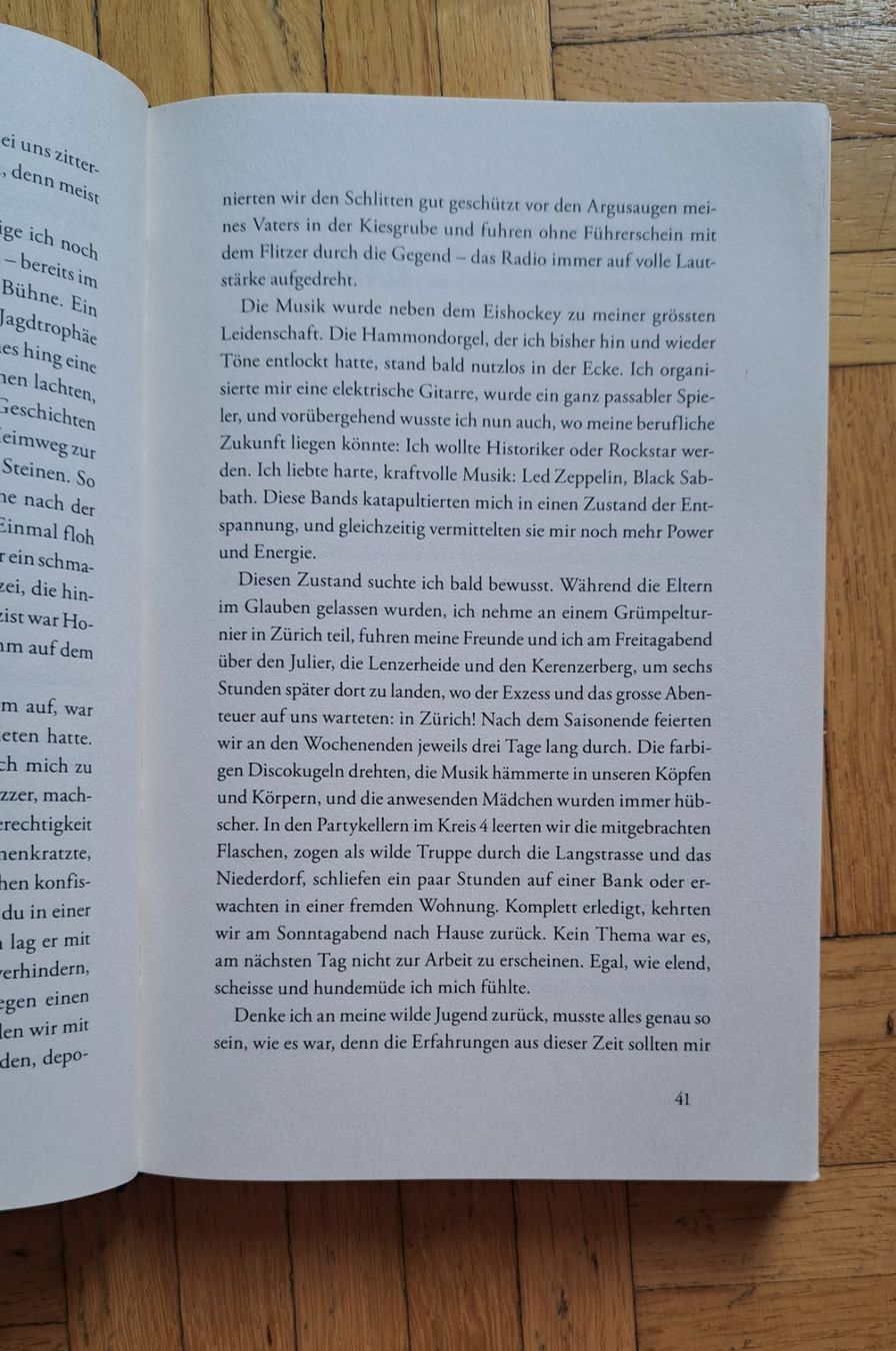 Libri: Arno del Curto. Mit Köpfchen durch die Wand. – Usato da Zürich venduto da nic_dgn5 3