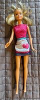 Poupée Barbie (g)