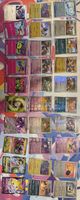 Pokémon TCG Karten Konvolut – Seltene Karten ab1.-  
