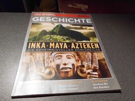 Der Spiegel Geschichte Nr. 2/2014