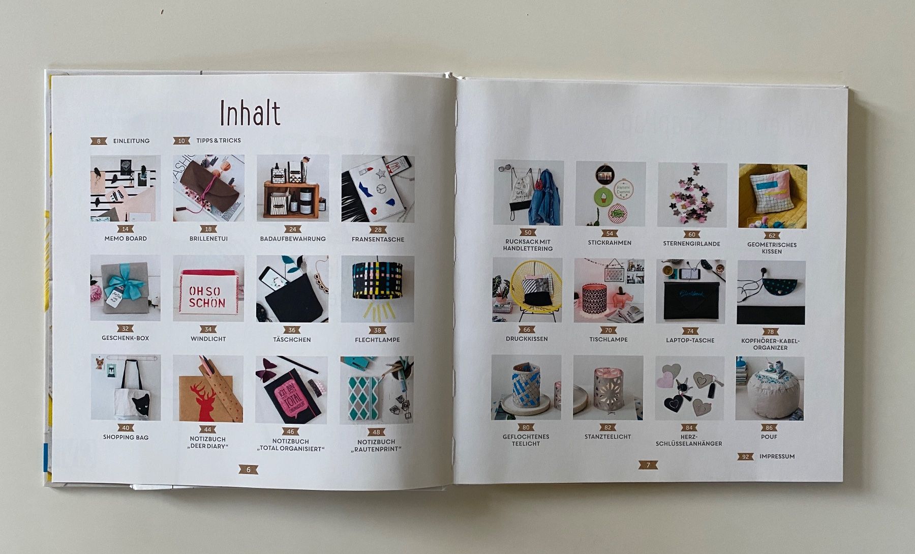 Libri: Nähen mit SnapPap - Papier Trendstyle selbstgenäht - Buch – Nuovo (secondo la descrizione) da Aarau venduto da Ahoffa 4