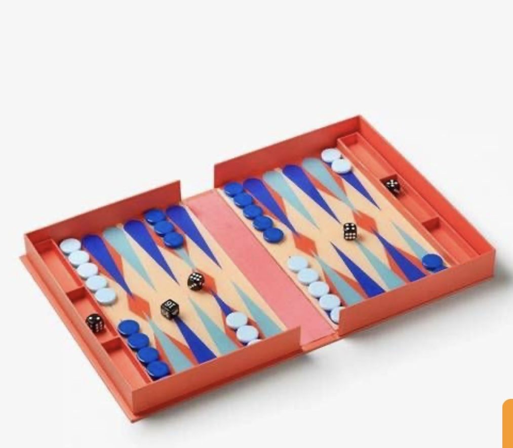 Jeux: Backgammon – Neuf (Voir description) à Baar par TheArchive 4
