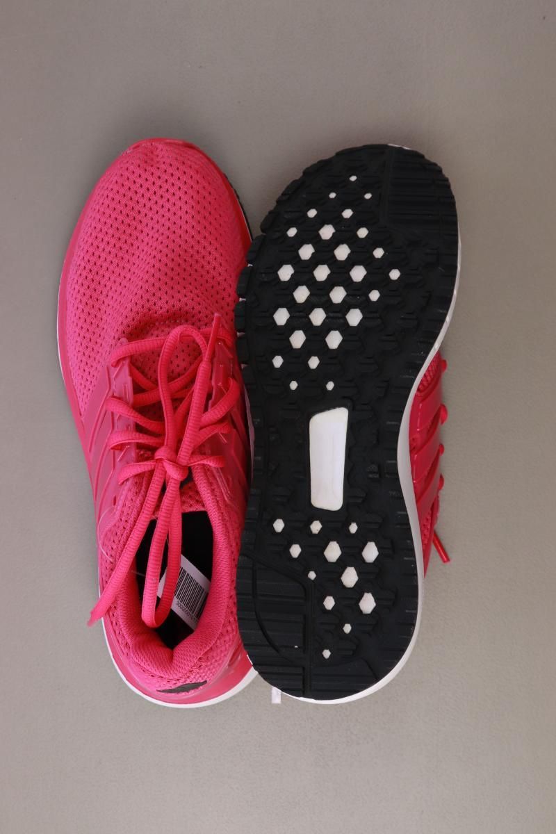 Chaussures femmes: Adidas Sneaker Gr. 40 pink – D'occasion à Neustadt an der Waldnaab par SecondLifeFashion 3