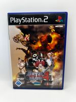 Metal Slug 4 (Deutsch) - Playstation 2