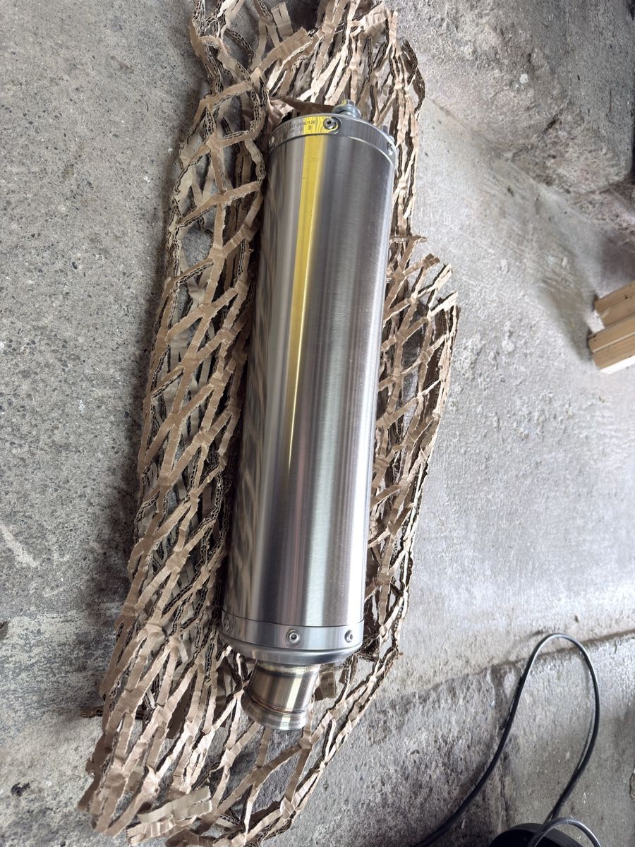 Suzuki Sistemi di scarico: Echappement GPR pour GSXR – Usato da Donneloye venduto da Jad_tui 2