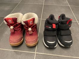 Reima Winter Schuhe gr.24