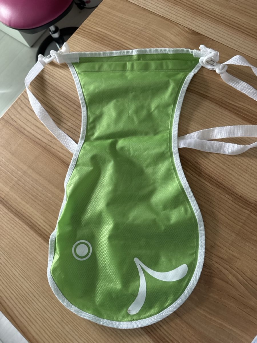 Borse: Wickeltisch Original badetasche – Usato da Hägendorf venduto da laumatt