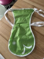 Wickeltisch Original badetasche