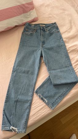 Levis Jeans Damen