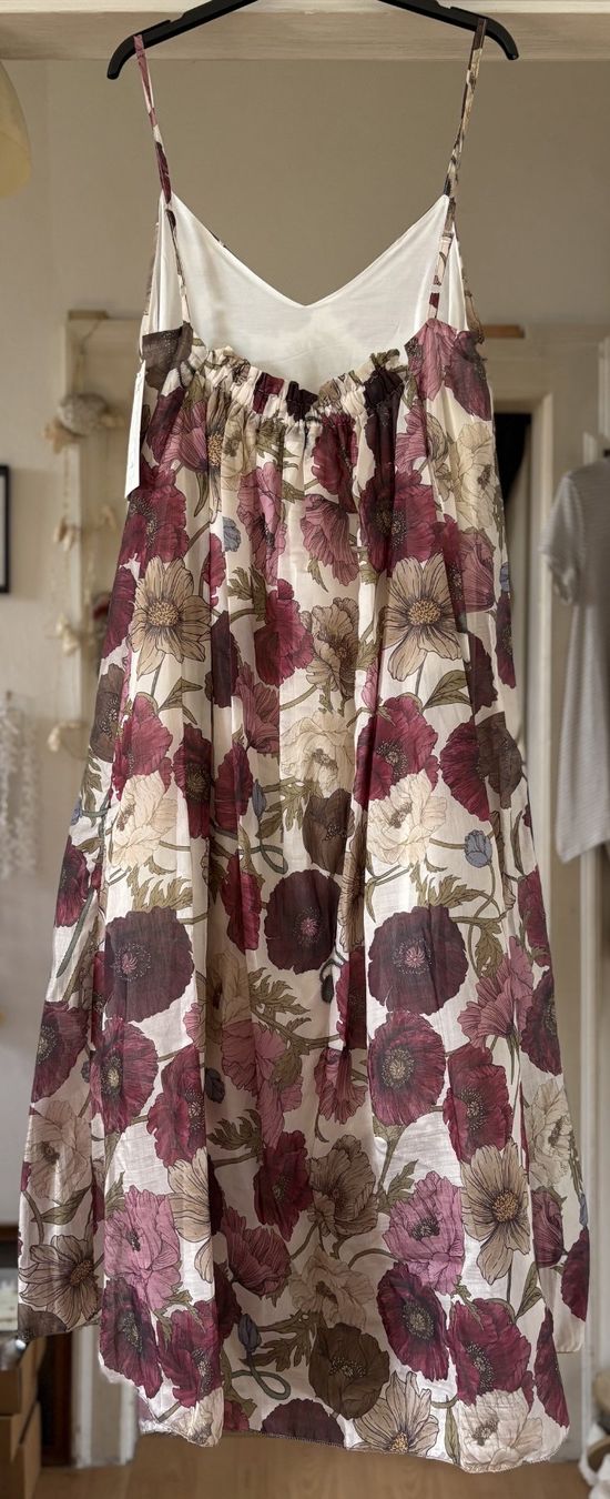 Vestiti: ROBE!! M SOLDES DE FIN DE SAISON – Nuovo e nell'imballaggio originale da Locarno venduto da NicoNion 5