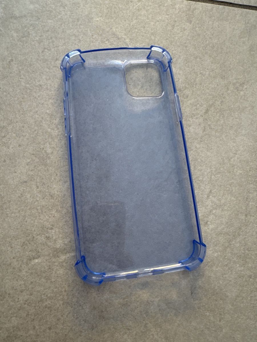 Apple Cover & Protezioni schermo: Cover iPhone 11 Pro – Nuovo (secondo la descrizione) da Buttikon SZ venduto da alf_g6sd 1