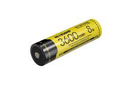 NITECORE NL1836HP 3600mAh 8A
