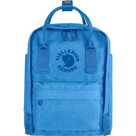 PERFEKTER ZUSTAND: Fjallraven Kanken 16L RE-KÅNKEN Rucksack