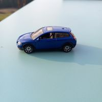 Matchbox Volvo C3C - 2007, MB711, Top Zustand!