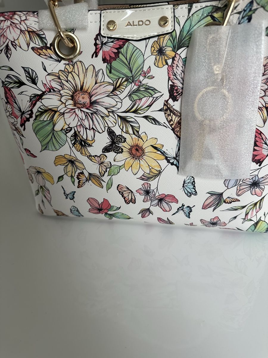 Aldo Borse da donna: Aldo Myrtelaa Tasche – Nuovo e nell'imballaggio originale da Birsfelden venduto da bibsii 3