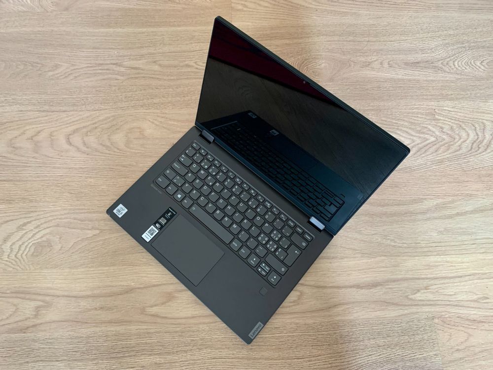 Lenovo IdeaPad C340-14IML (Yoga) mit Stift (Gebraucht) in Zürich für ...