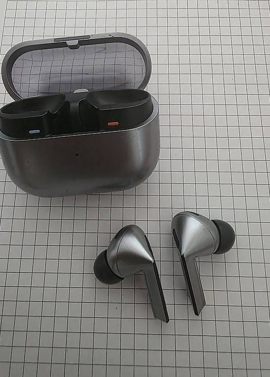 Samsung Cuffie: Samsung Buds3 Pro Kopfhörer – Nuovo (secondo la descrizione) da Birsfelden venduto da amu_7prc 2