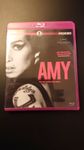 Blu-Ray BluRay - Amy The girl behind the name - Deutsch