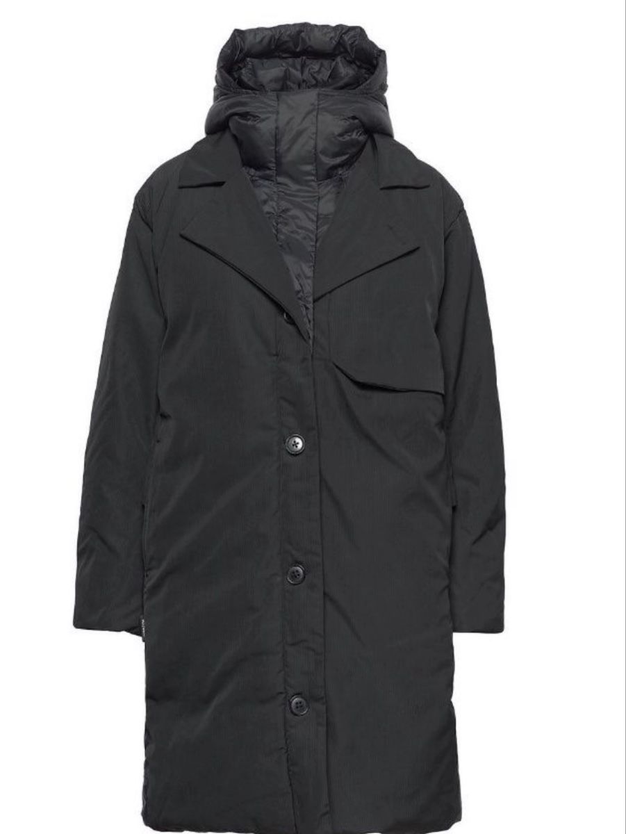 Holzweiler Mäntel: HOLZWEILER Lulled Down Jacket Gr.XS/S NP800,- – Neu (gemäss Beschreibung) aus Degersheim von Starkigel 4