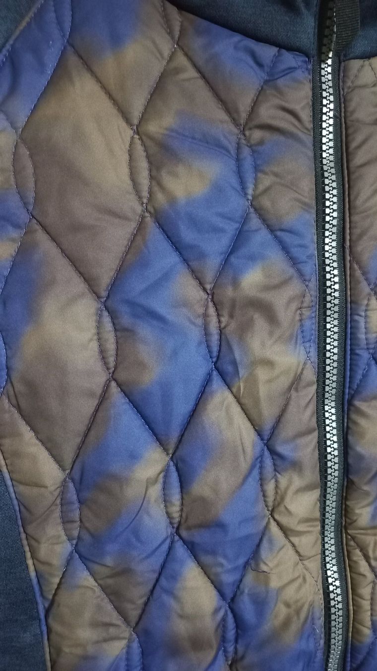 Jacken: Sportjacke von Rehall Gr. S/M – Gebraucht aus Bévilard von belkin 4