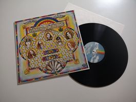 Lynyrd Skynyrd – Second Helping