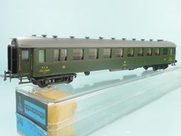 France Trains H0 240 PLM 3e. Classe
