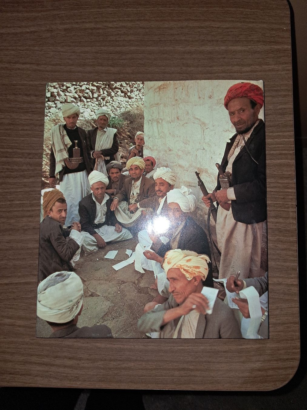 Libri: Livre Yemen – Usato da Le locle venduto da juliensaran 4