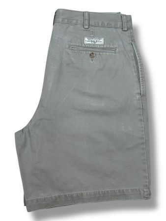 Short Ralph Lauren Gris - Taille 34