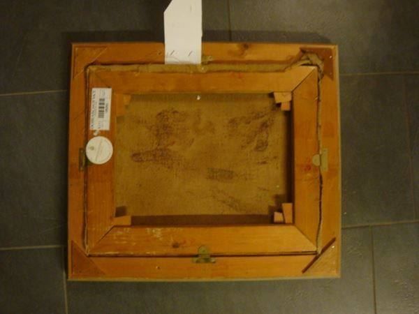 Tableaux: Carl Liner Appenzell – D'occasion à Mosnang par Goldwasser 4