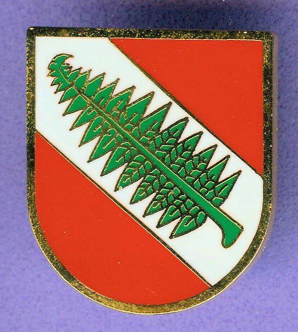 Placchette & Badge: Gemeinde Wappen   FAHMI – Usato da Winterthur venduto da Sammleroase