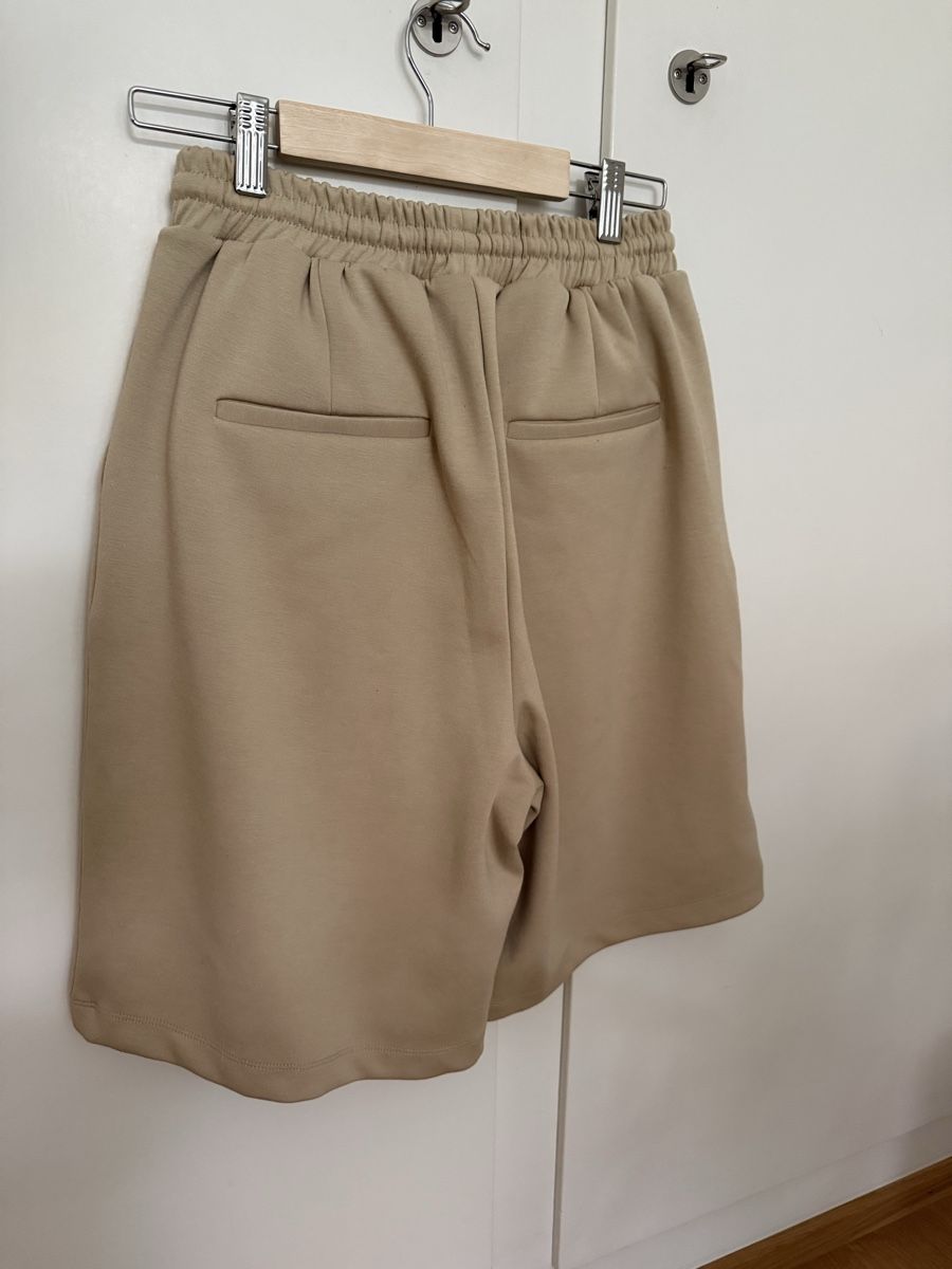 Pantaloni: Soft Rebels Super Soft Sweat Shorts NEW – Nuovo e nell'imballaggio originale da Zürich venduto da eve_m2gr 1