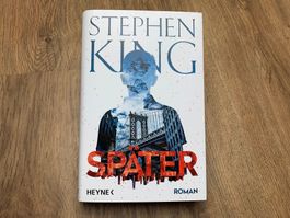 Stephen King Später