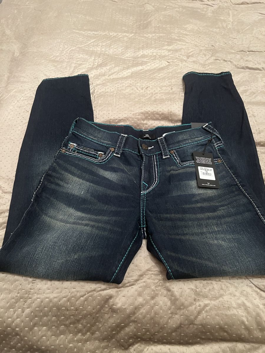 Jeans: True Religion jeans – D'occasion à Arbon par ale_k5p2 4