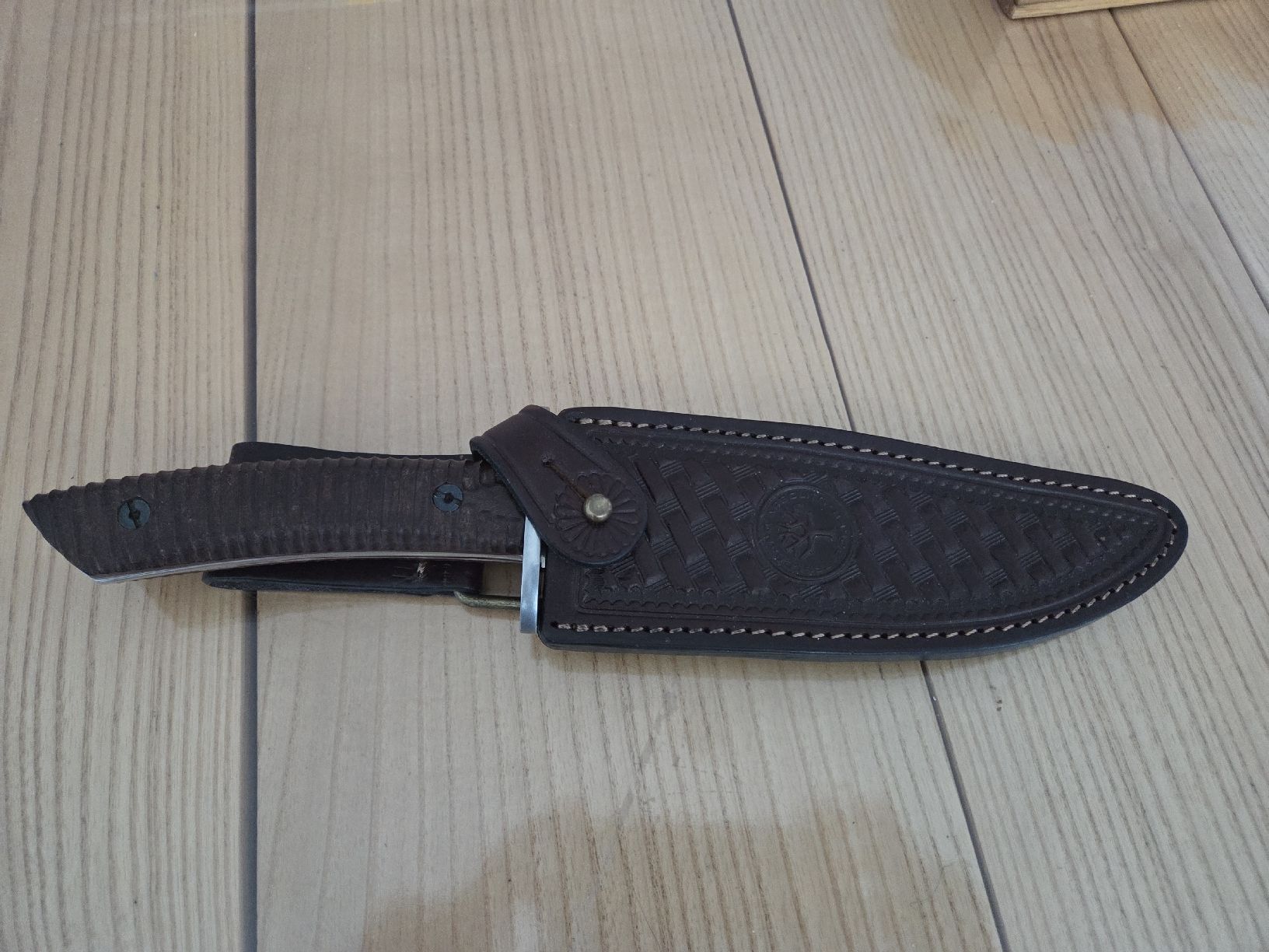 Accessori: Böker Arbolito Esculta – Nuovo (secondo la descrizione) da St. Margarethen TG venduto da Widmer33