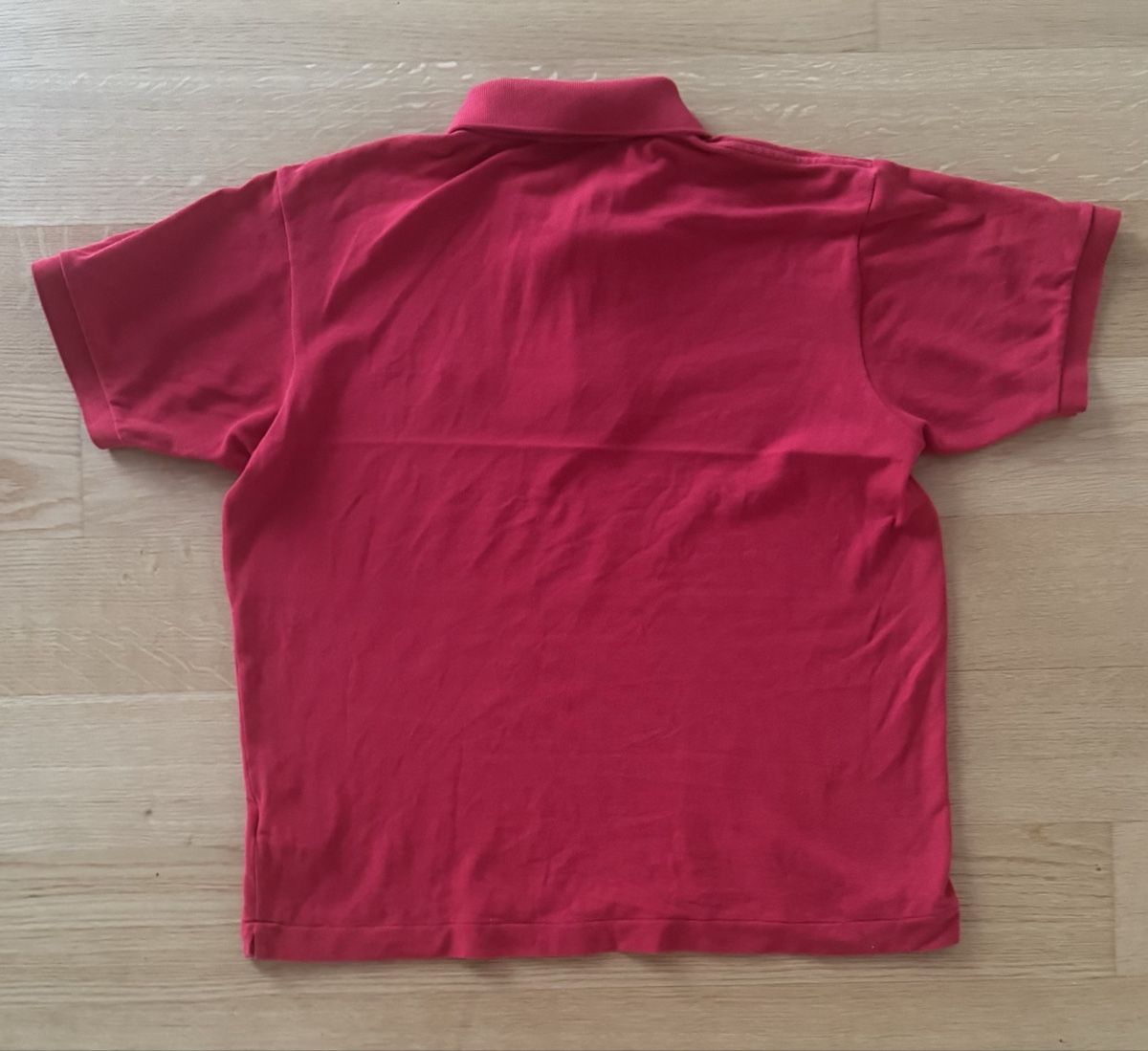 Lacoste Polos: Polo LACOSTE – Neuf (Voir description) à Coppet par Apicius1 2