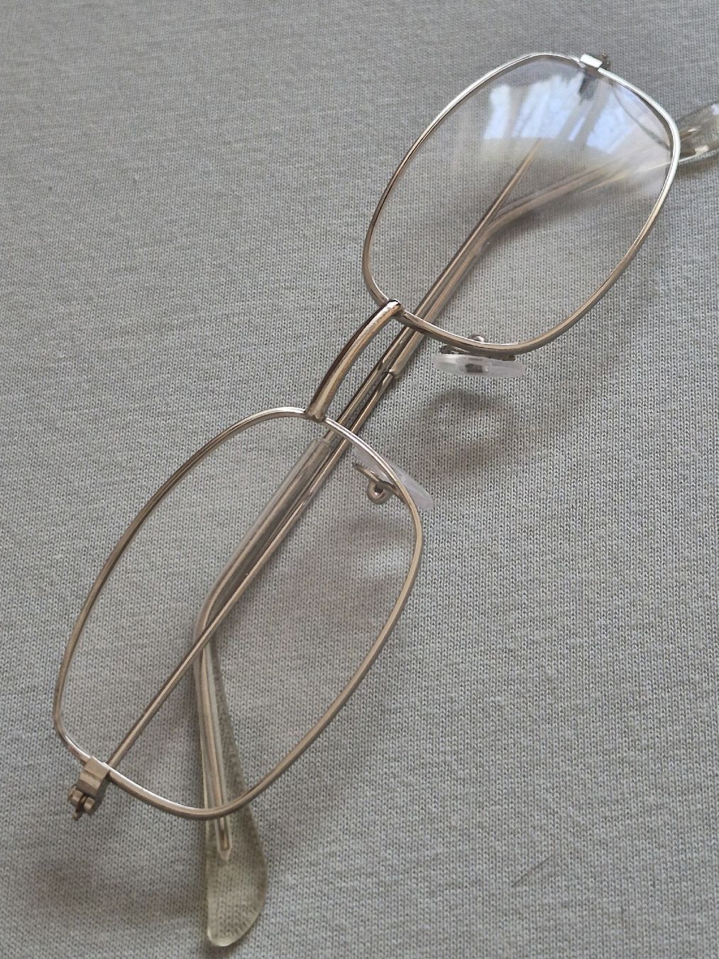 Occhiali & Lenti: lot de lunettes décoratives – Usato da Villars-sur-Glâne venduto da dia_2q2l 5