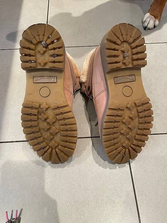 Scarpe da donna: Schnürboot  – Usato da Wabern venduto da Jess_Studer 1