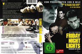 DVD - Friday Night Lights