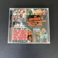 Le Secteur Ä