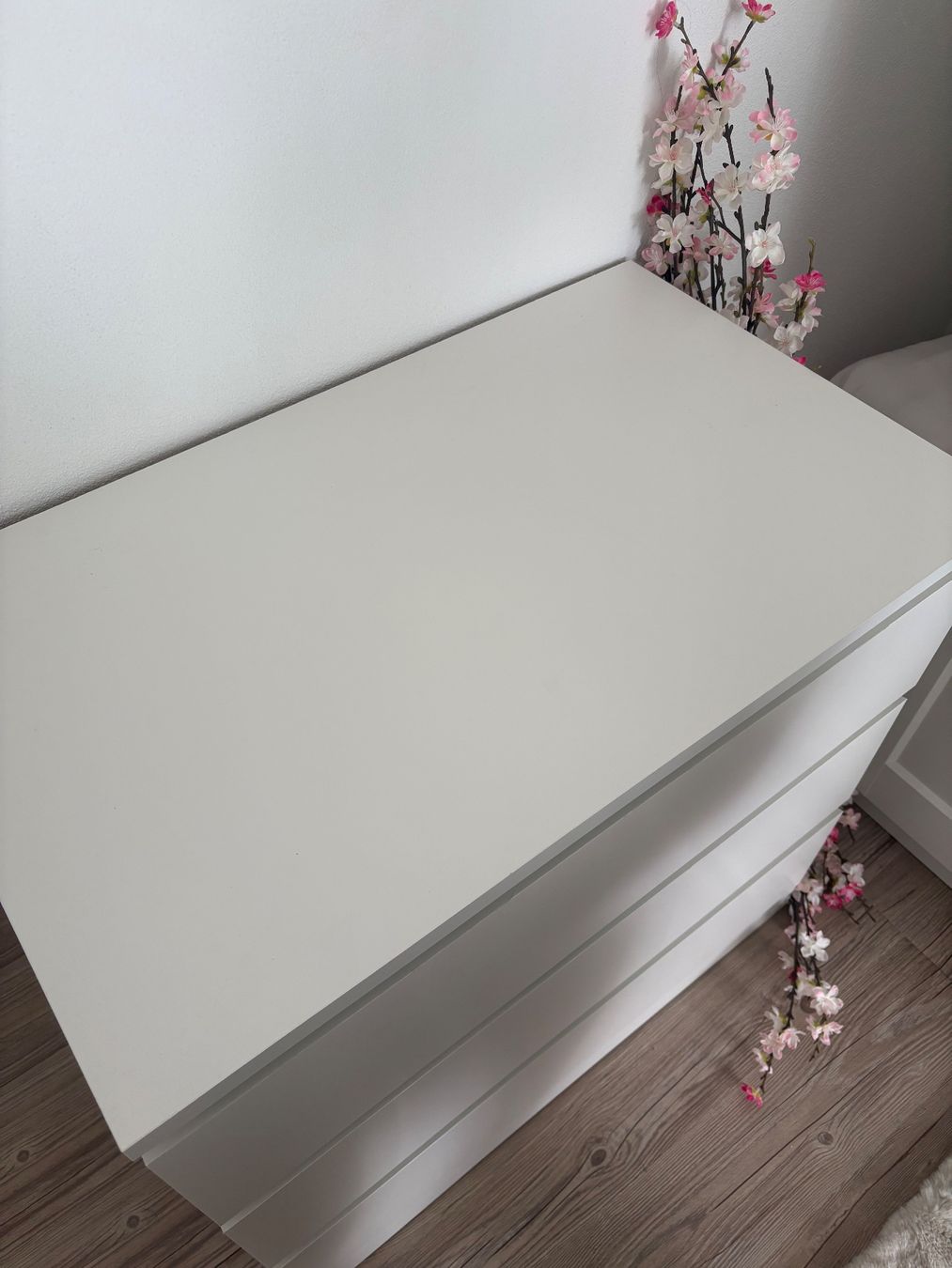 Ikea Cassettiere: Malm Kommode top Zustand – Usato da Bassersdorf venduto da SMorena 1