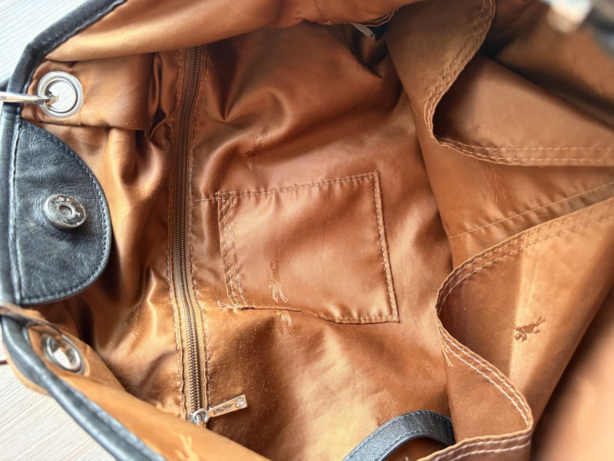 Longchamp Sacs femmes: Longchamp Handtasch – D'occasion à Wigoltingen par _vntg_ 3