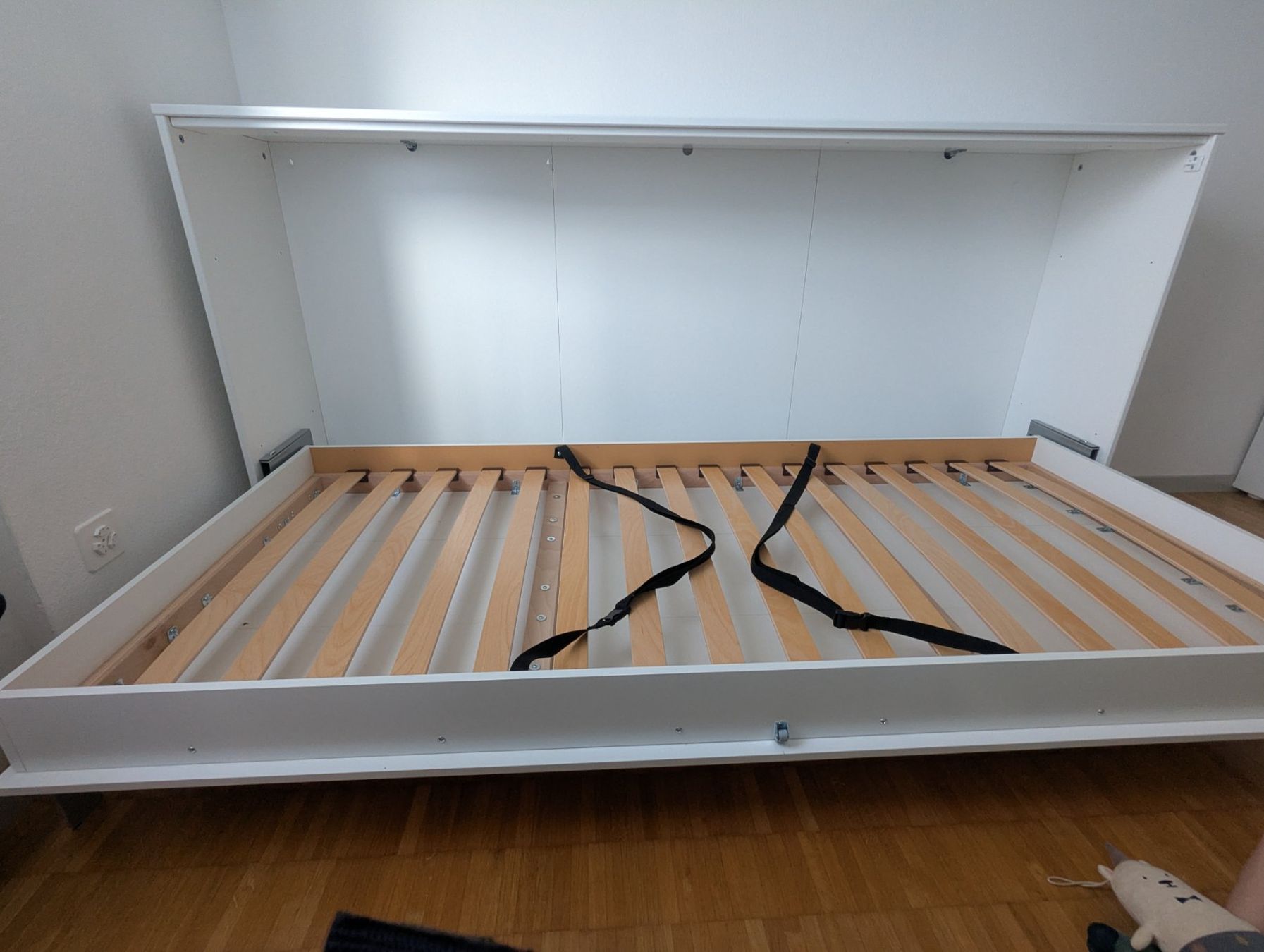 Pfister Letti: Klappbett von Pfister – Nuovo (secondo la descrizione) da Baden venduto da miraculyx 2