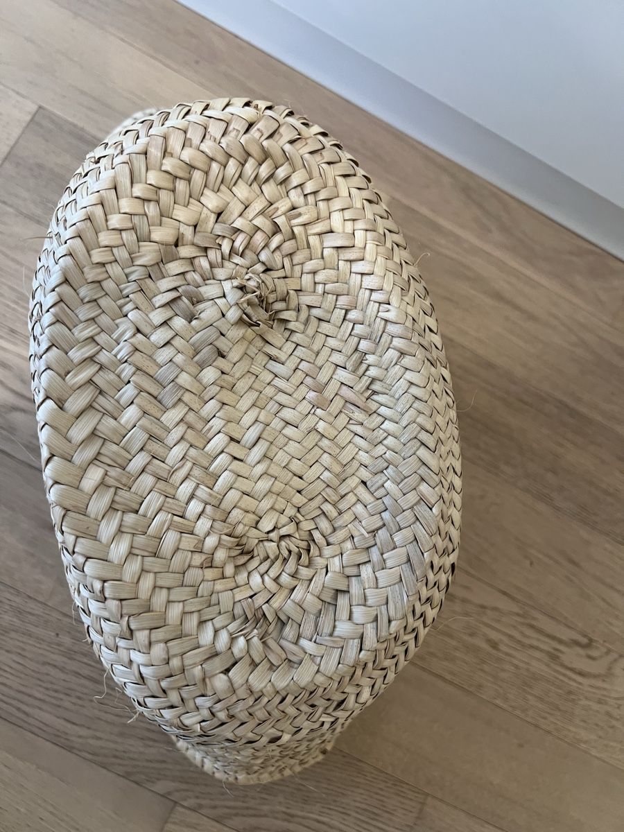 Borse da donna: Stylishe Korbtasche – Nuovo (secondo la descrizione) da Zürich venduto da Honeybee7 4