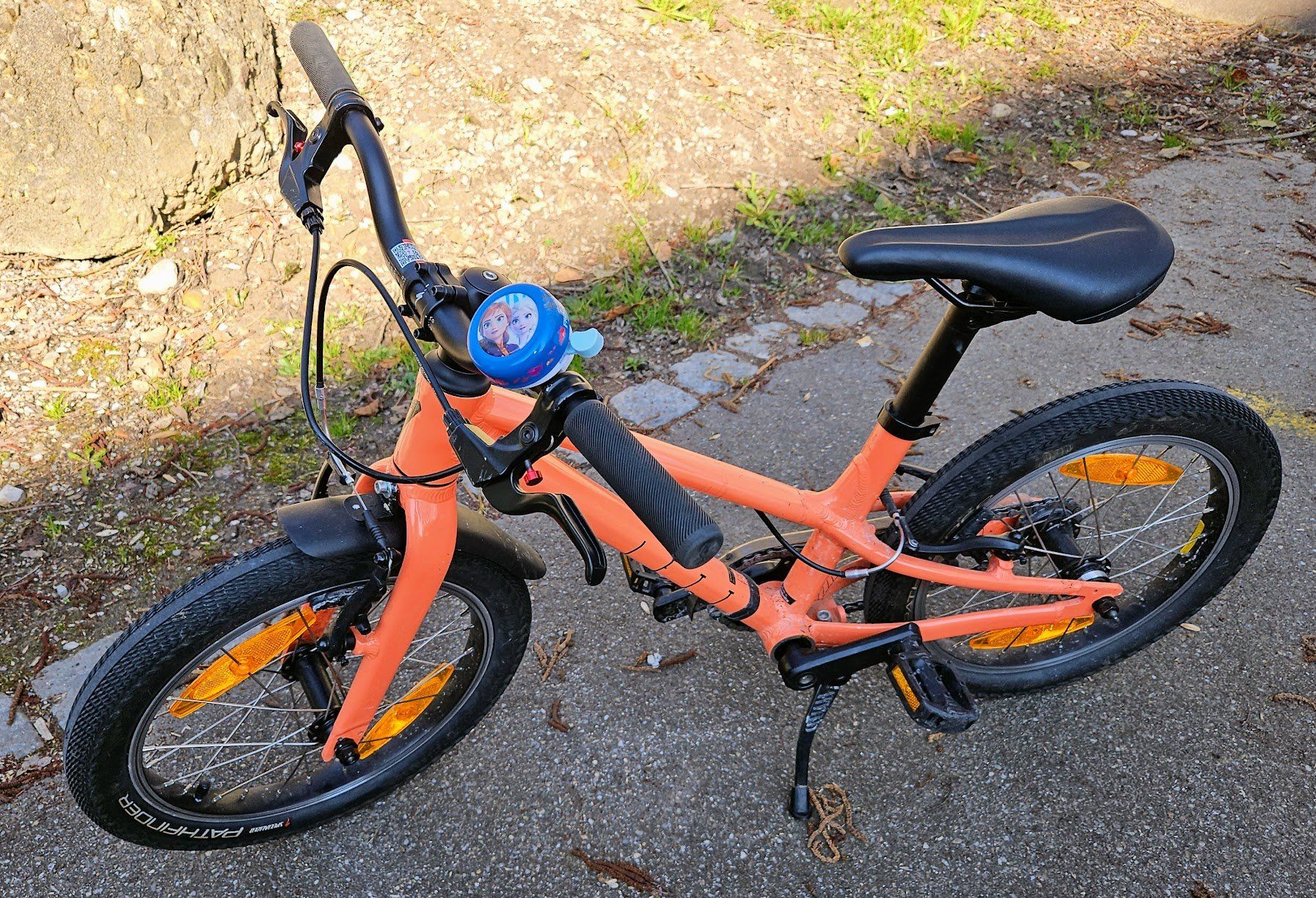 Specialized Biciclette: Kindervelo Specialize Jett 16" – Usato da Laupen ZH venduto da Acf2000 1