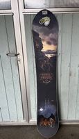 Never Summer West Bound 158cm Snowboard