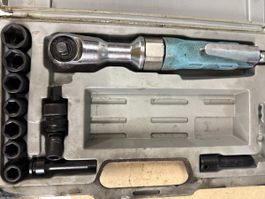 Druckluftschrauber