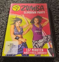Zumba Slimdown Party (22646)