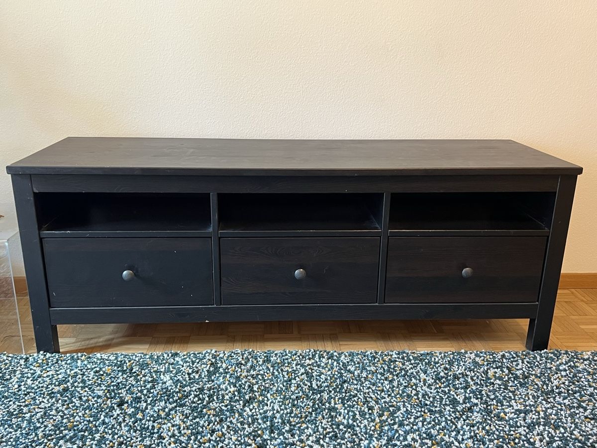 Ikea TV Möbel: TV Möbel  – Gebraucht aus Zürich von fresh-bird 1