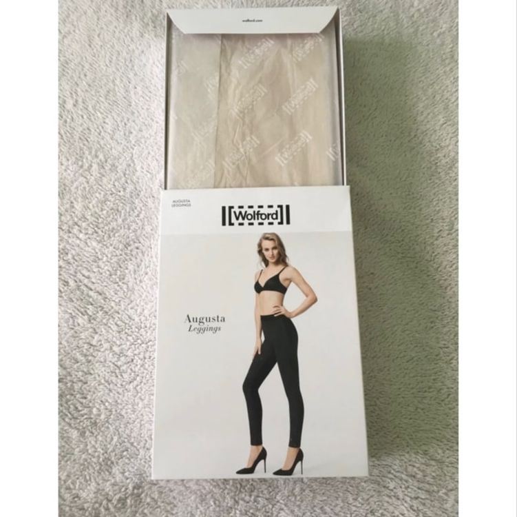 Wolford Augusta Leggings Kaufen auf Ricardo