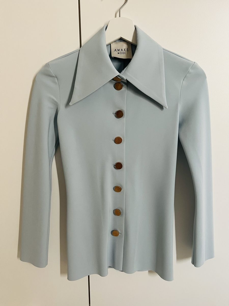 Blusen: Shirt Awake mode – Gebraucht aus Zürich von agi_j875 2